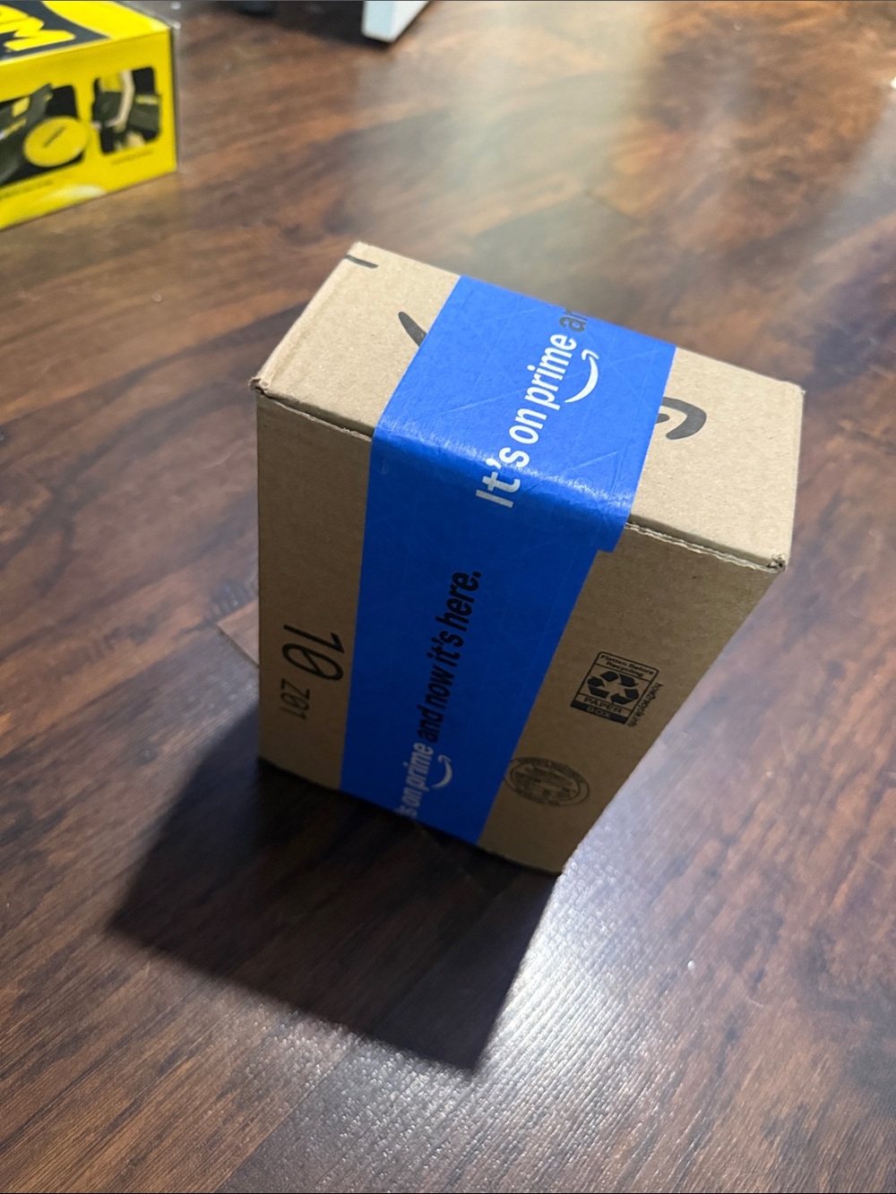 Amazon Mystery Box